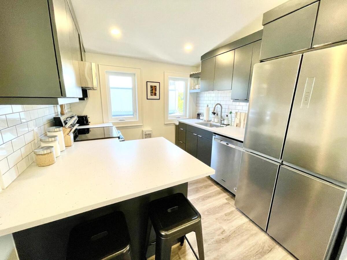 "Paddle" At Hills Meaford, Penthouse 3Rd Floor Suite W Deck & Balcony Extérieur photo