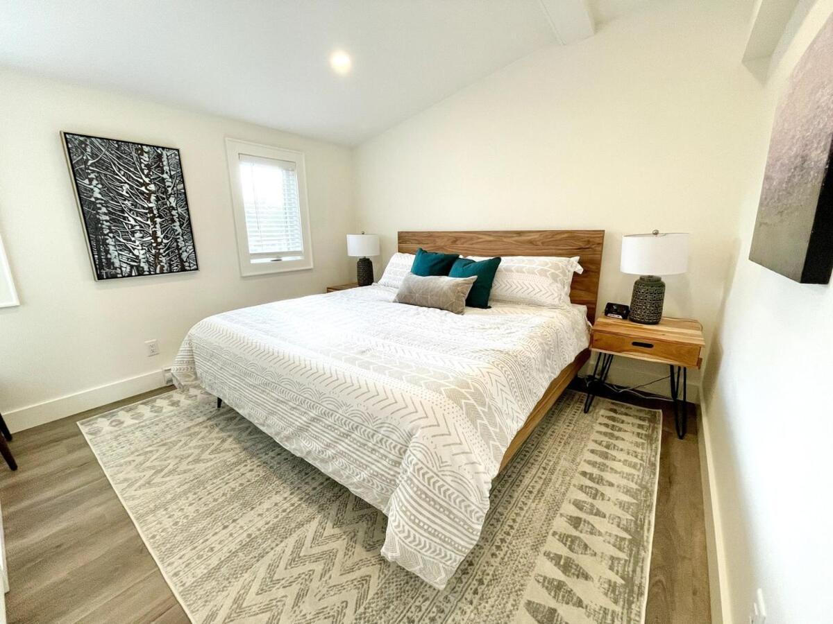 "Paddle" At Hills Meaford, Penthouse 3Rd Floor Suite W Deck & Balcony Extérieur photo