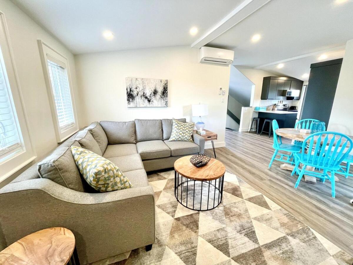 "Paddle" At Hills Meaford, Penthouse 3Rd Floor Suite W Deck & Balcony Extérieur photo